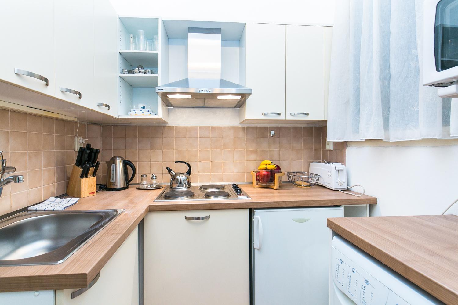 Wishlist Prague Residences - Old Town Bilkova מראה חיצוני תמונה