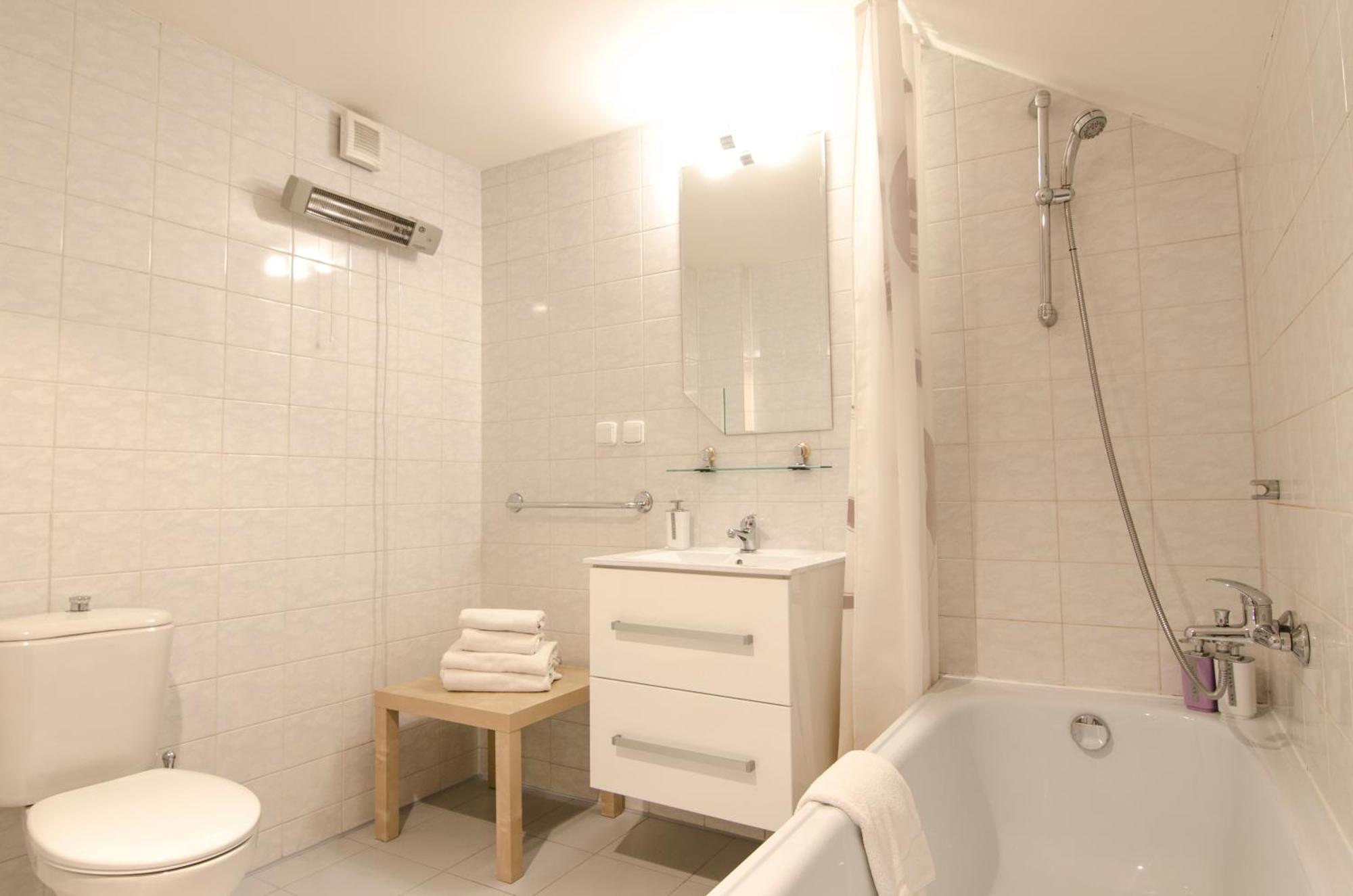 Wishlist Prague Residences - Old Town Bilkova מראה חיצוני תמונה