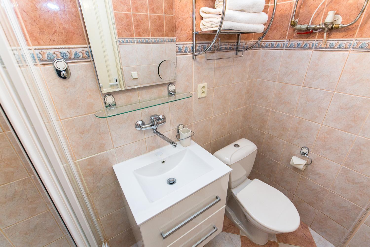 Wishlist Prague Residences - Old Town Bilkova מראה חיצוני תמונה