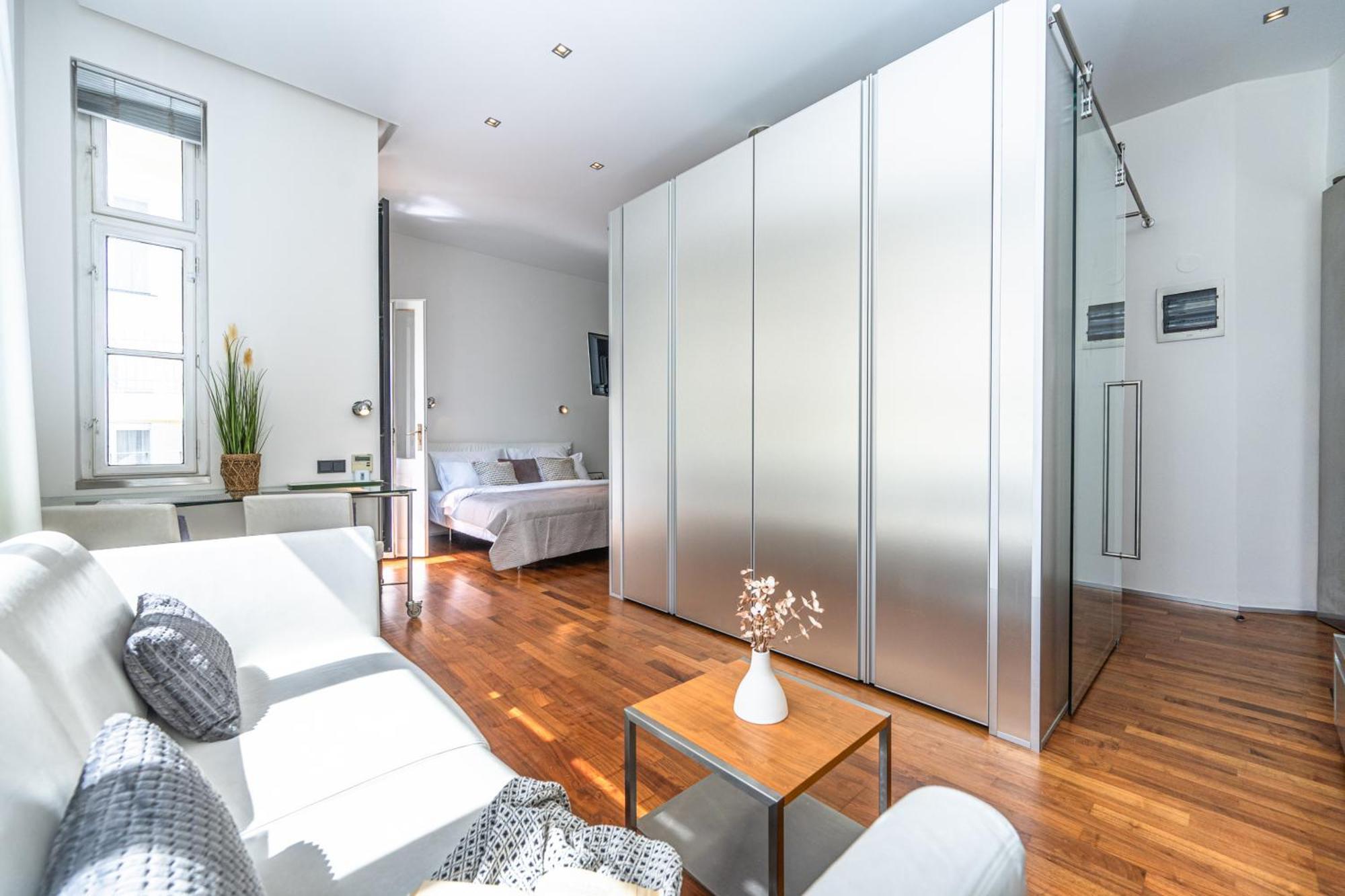Wishlist Prague Residences - Old Town Bilkova מראה חיצוני תמונה