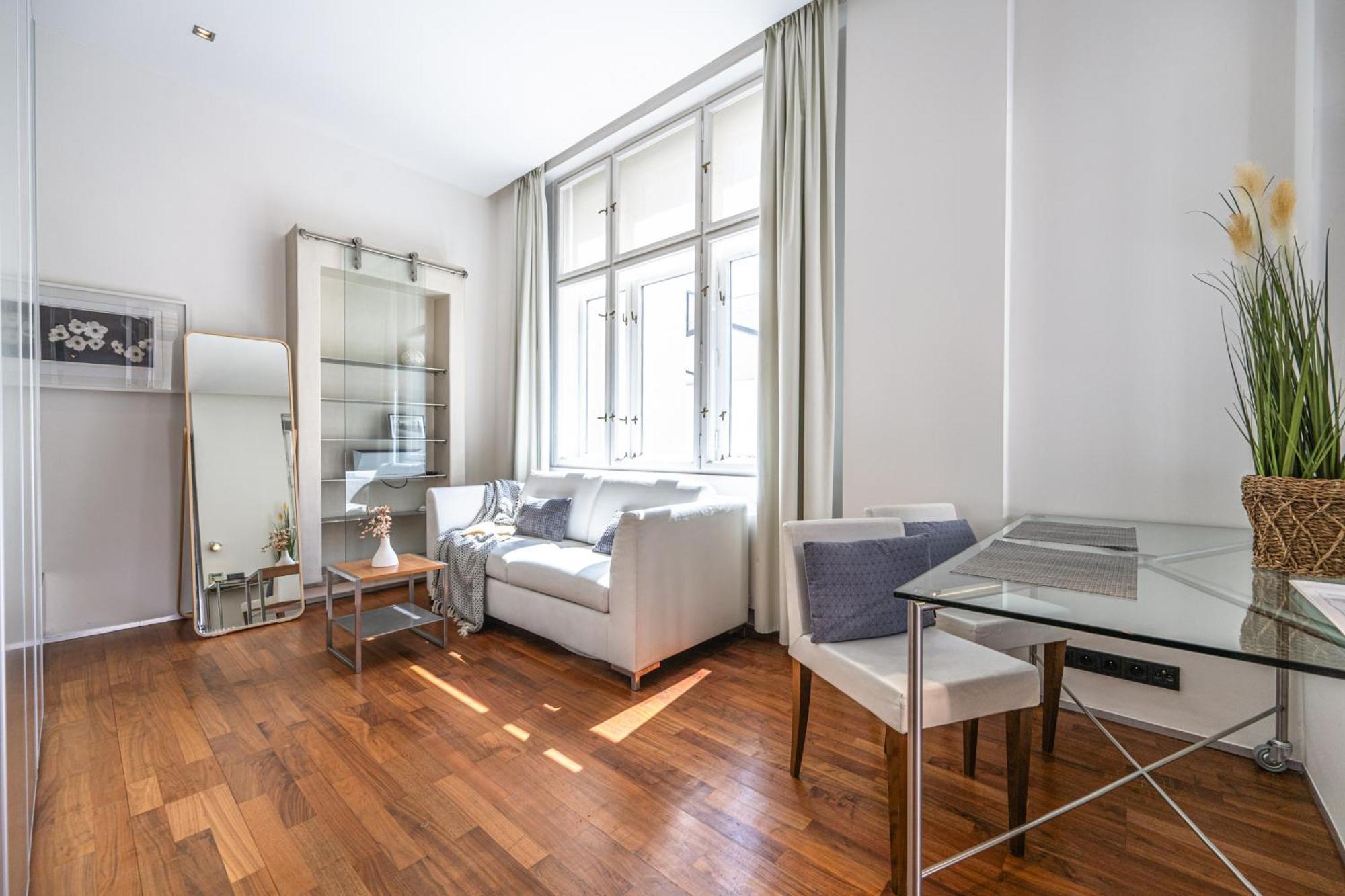 Wishlist Prague Residences - Old Town Bilkova מראה חיצוני תמונה