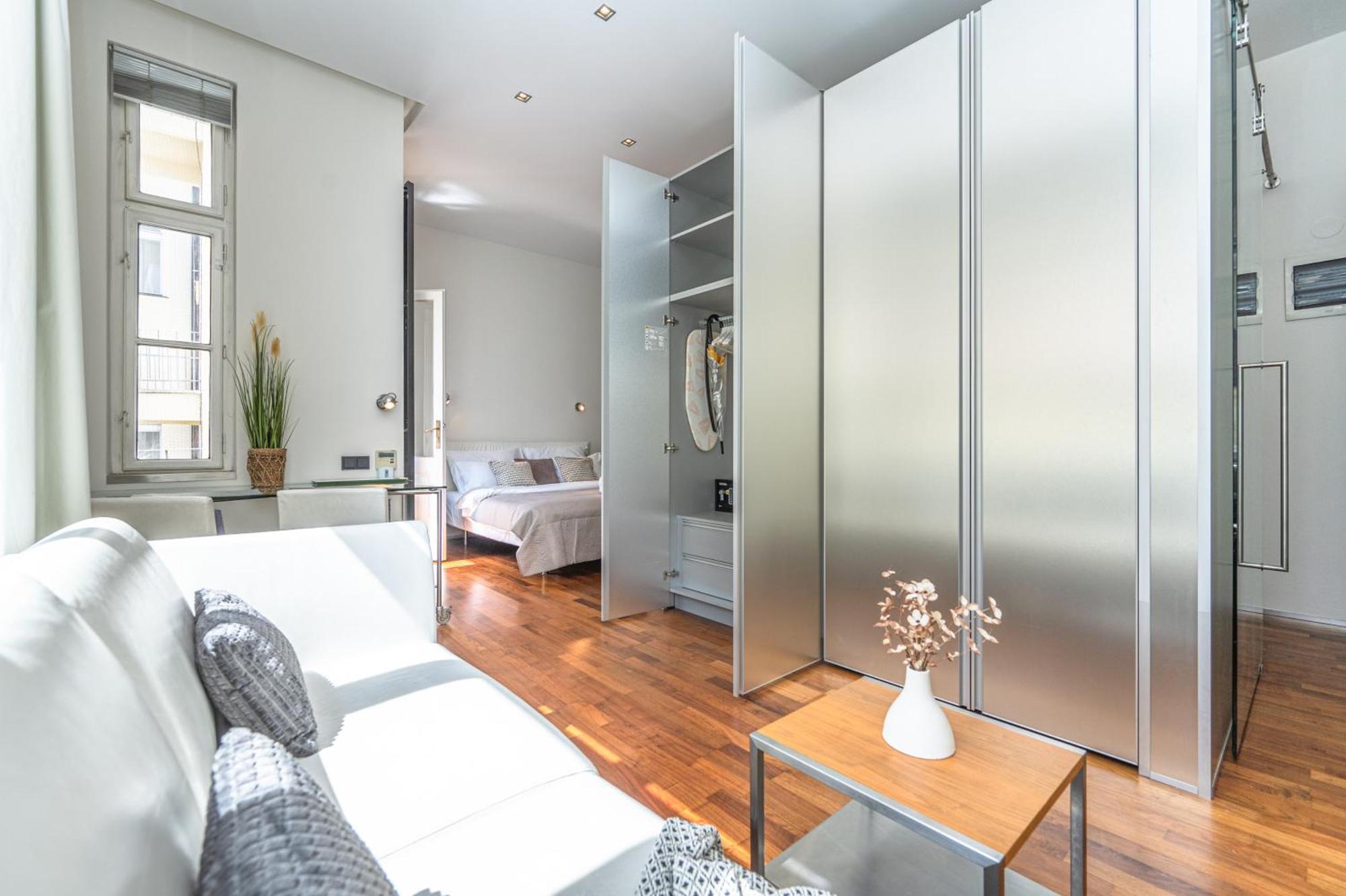 Wishlist Prague Residences - Old Town Bilkova מראה חיצוני תמונה