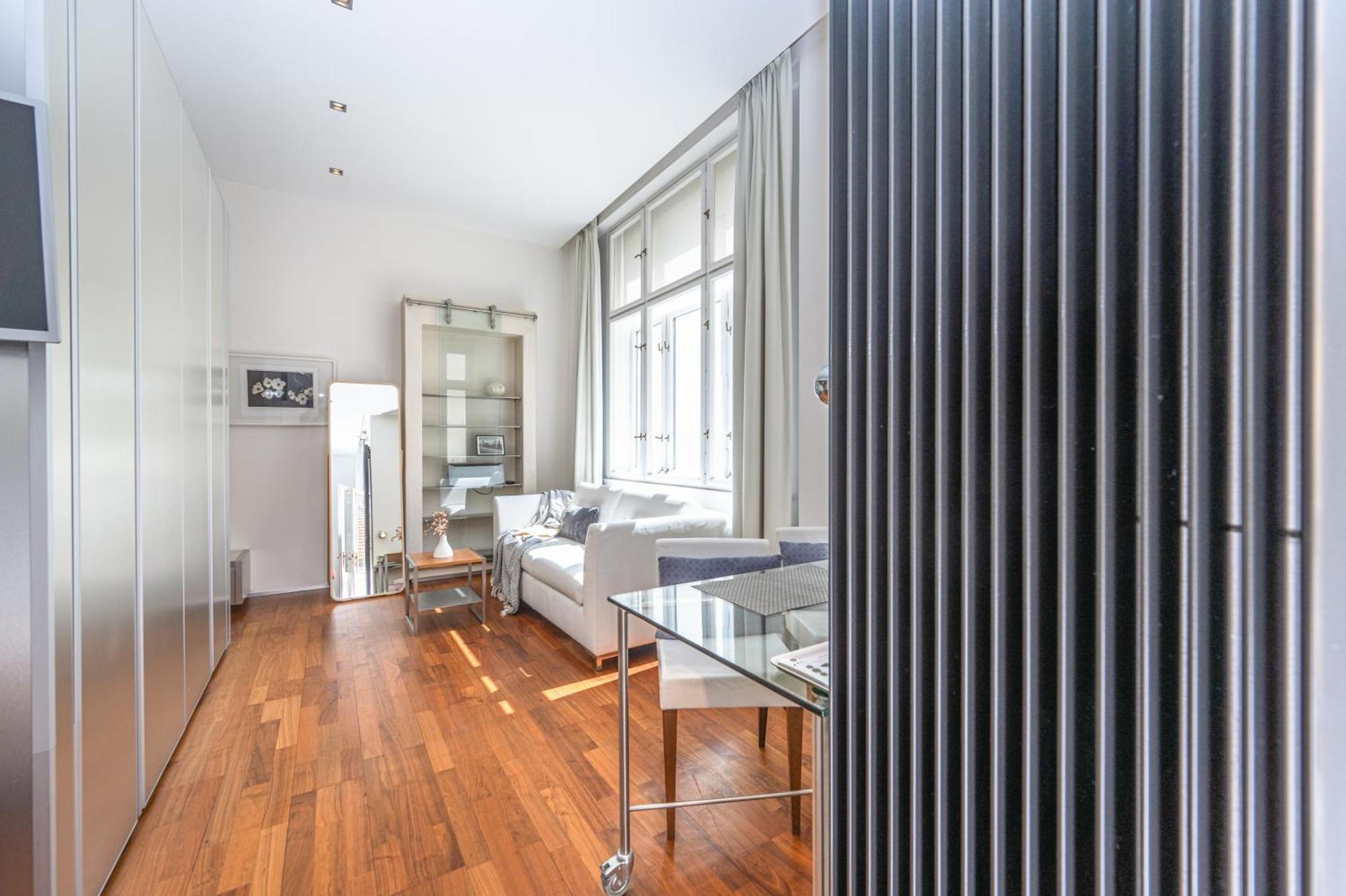 Wishlist Prague Residences - Old Town Bilkova מראה חיצוני תמונה