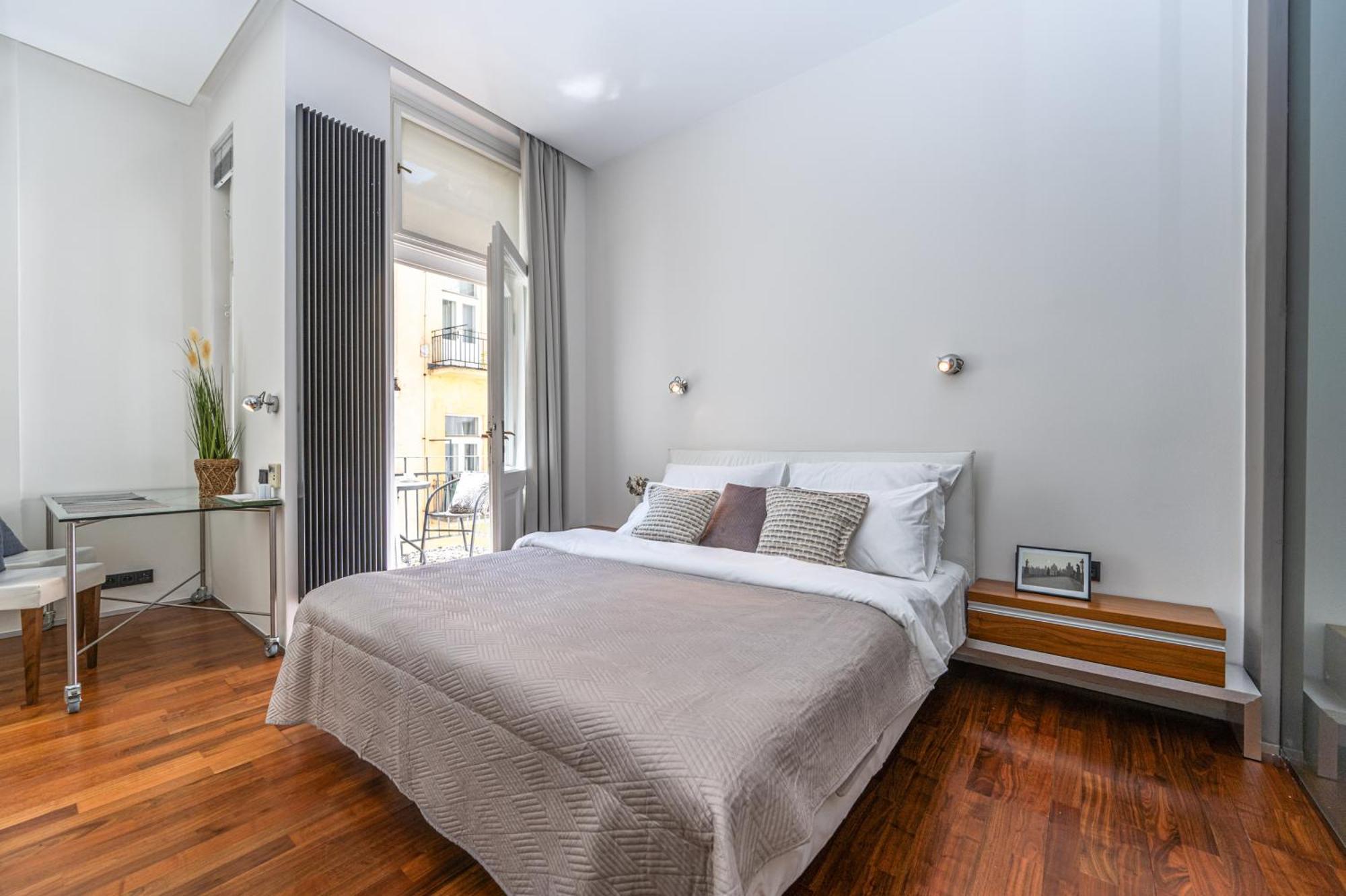 Wishlist Prague Residences - Old Town Bilkova מראה חיצוני תמונה
