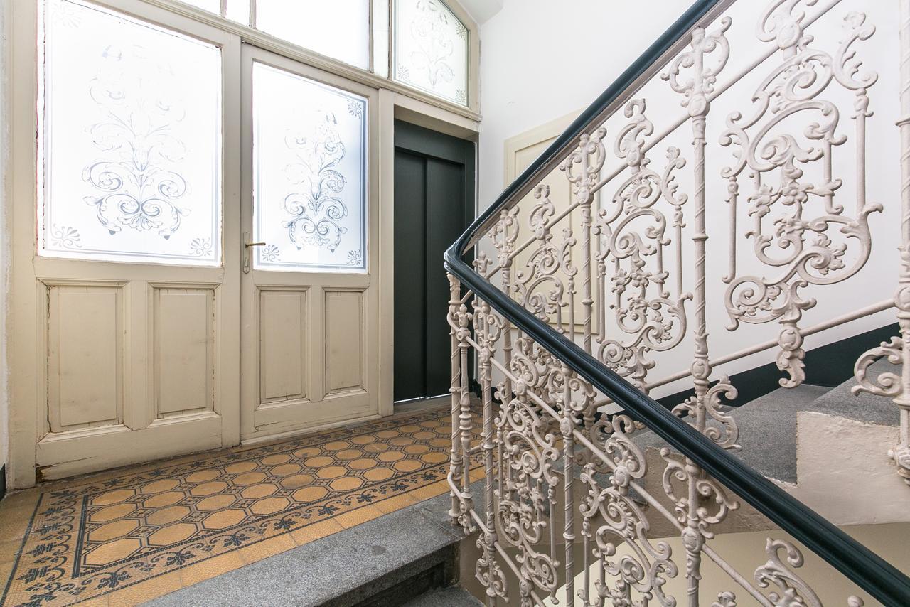 Wishlist Prague Residences - Old Town Bilkova מראה חיצוני תמונה