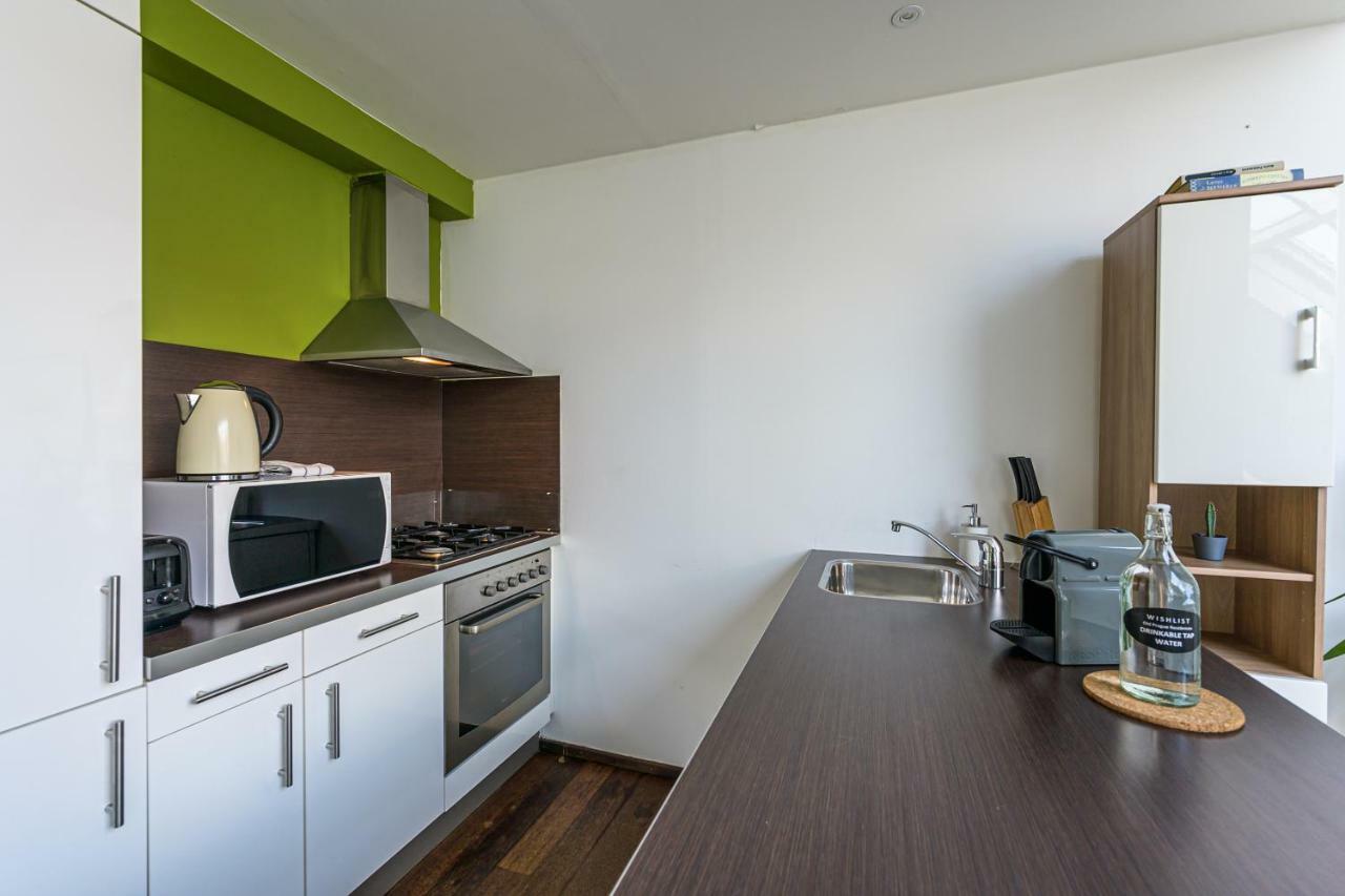 Wishlist Prague Residences - Old Town Bilkova מראה חיצוני תמונה
