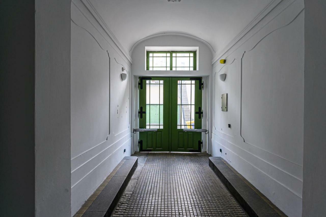 Wishlist Prague Residences - Old Town Bilkova מראה חיצוני תמונה