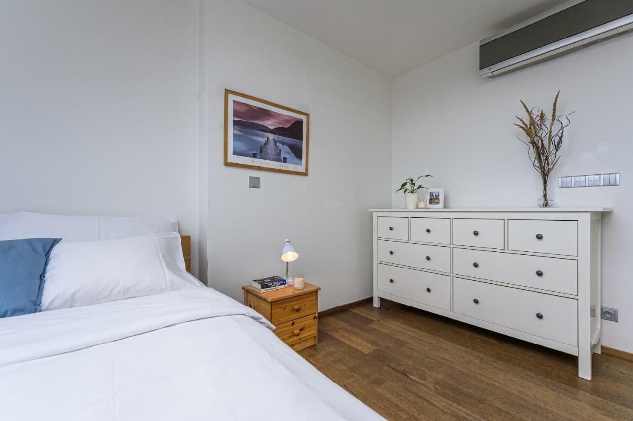 Wishlist Prague Residences - Old Town Bilkova מראה חיצוני תמונה