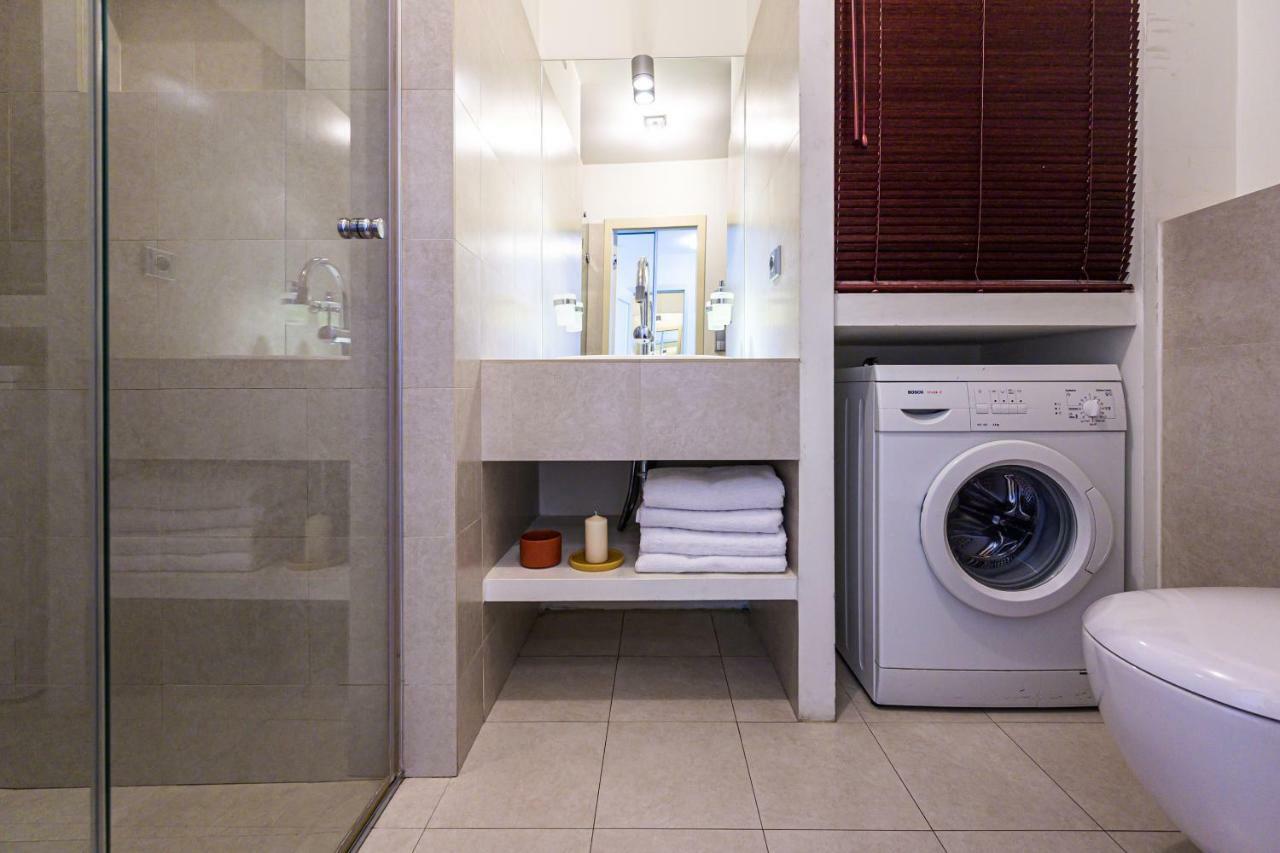 Wishlist Prague Residences - Old Town Bilkova מראה חיצוני תמונה