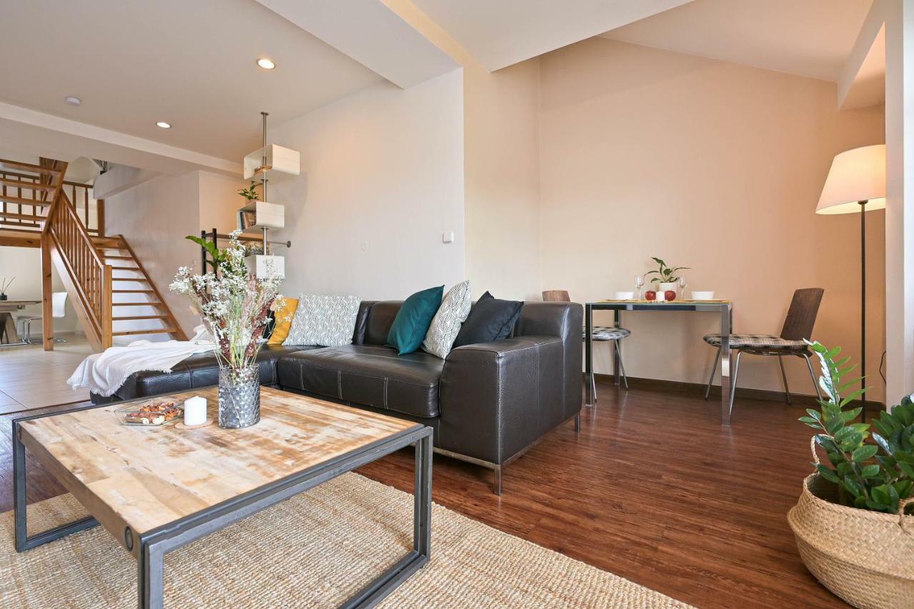 Wishlist Prague Residences - Old Town Bilkova מראה חיצוני תמונה