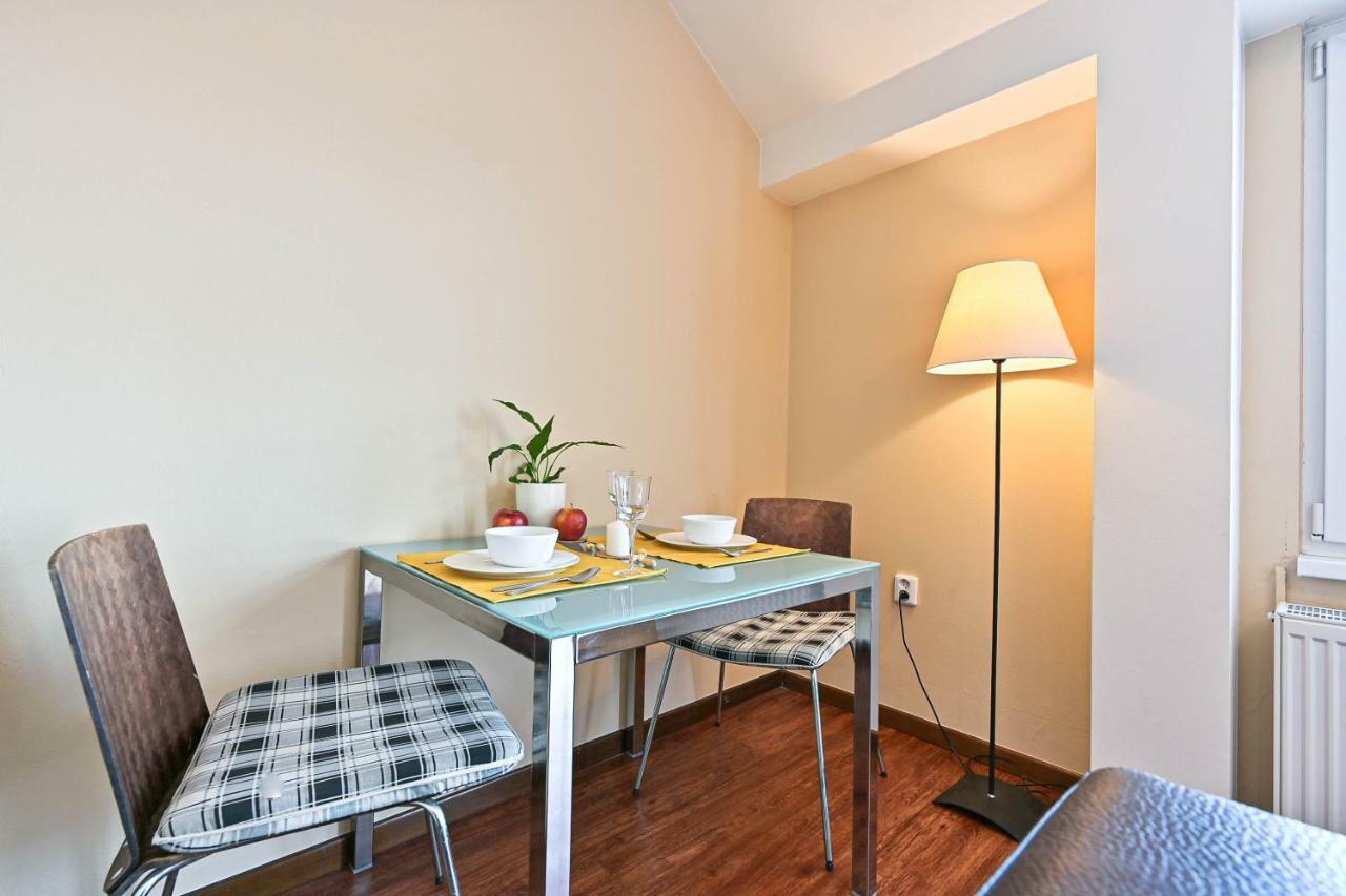 Wishlist Prague Residences - Old Town Bilkova מראה חיצוני תמונה