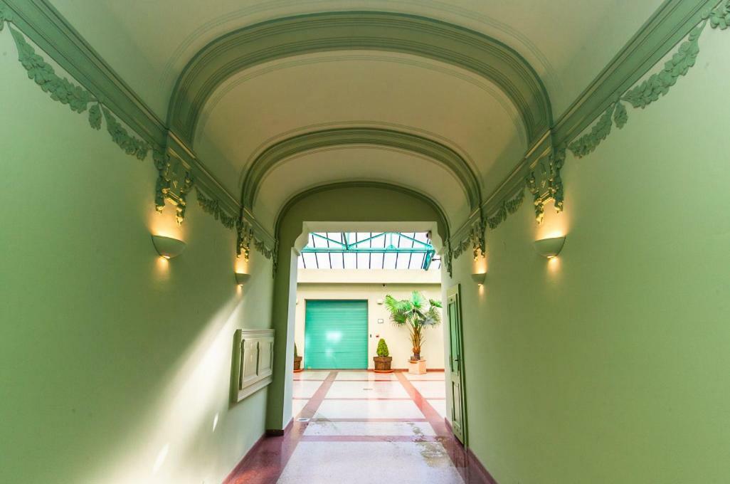 Wishlist Prague Residences - Old Town Bilkova מראה חיצוני תמונה