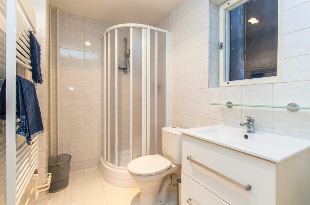 Wishlist Prague Residences - Old Town Bilkova מראה חיצוני תמונה