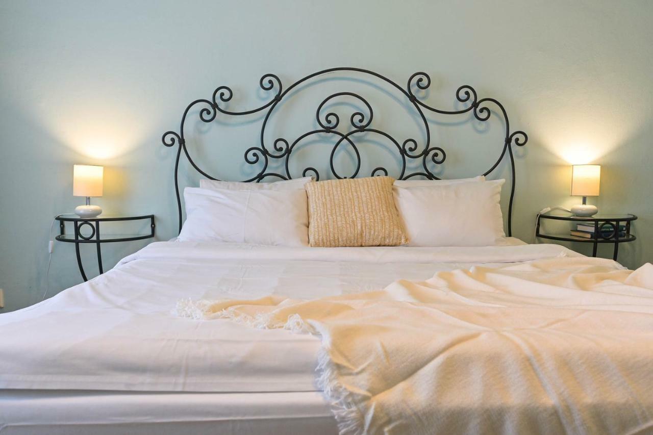 Wishlist Prague Residences - Old Town Bilkova מראה חיצוני תמונה