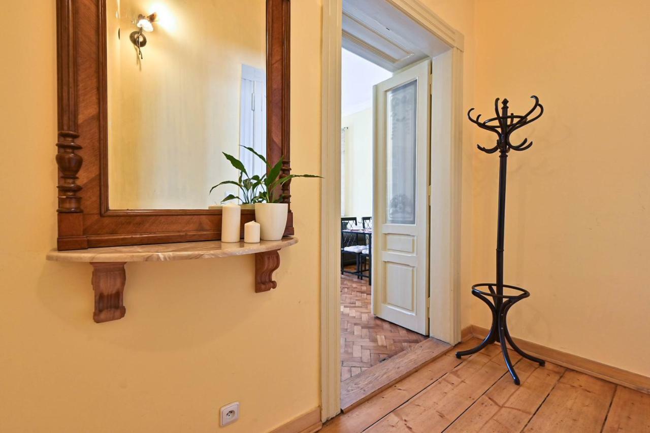 Wishlist Prague Residences - Old Town Bilkova מראה חיצוני תמונה