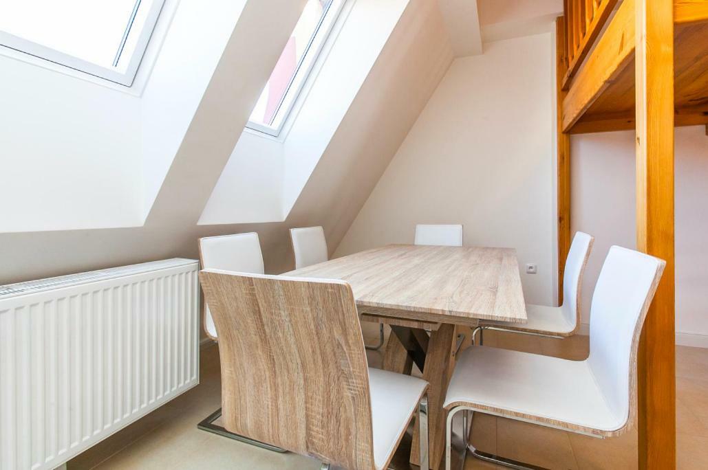 Wishlist Prague Residences - Old Town Bilkova מראה חיצוני תמונה