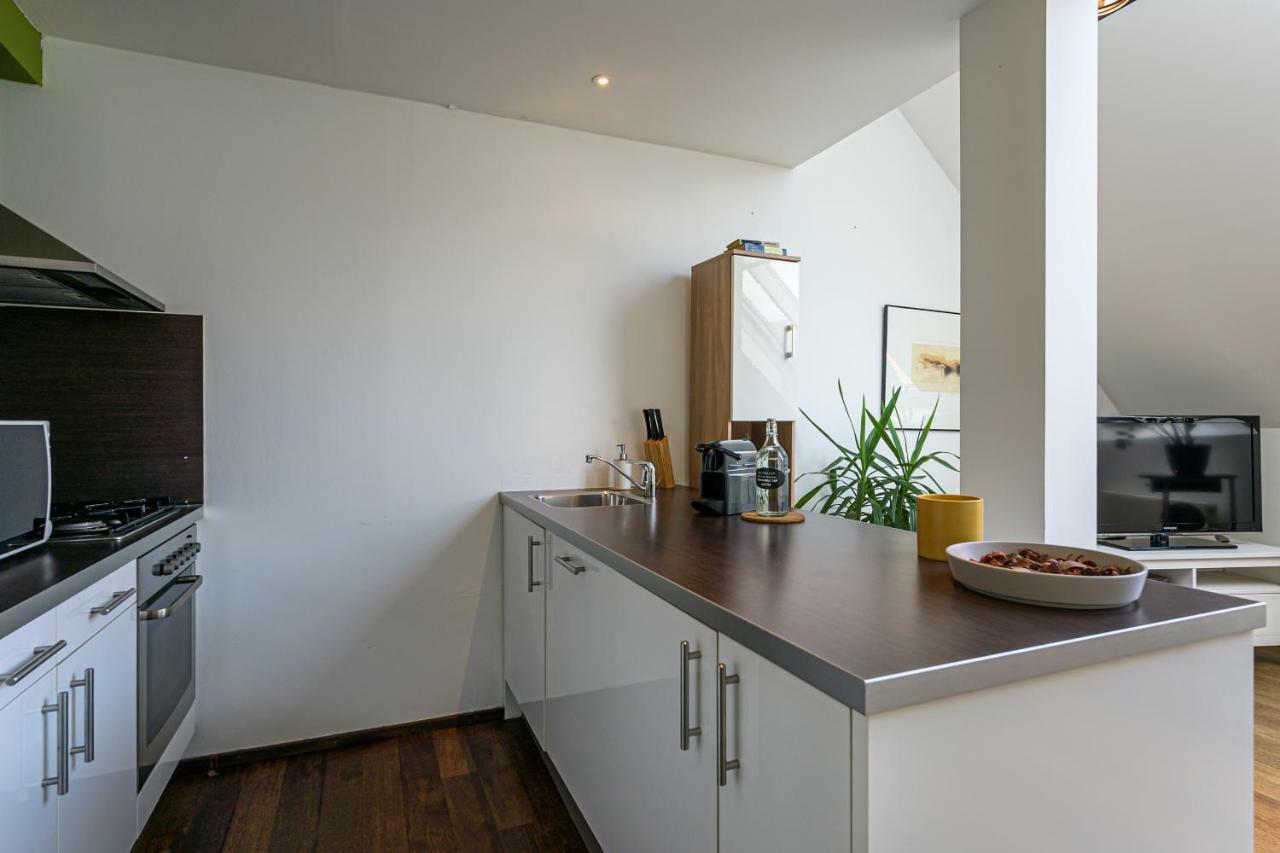 Wishlist Prague Residences - Old Town Bilkova מראה חיצוני תמונה