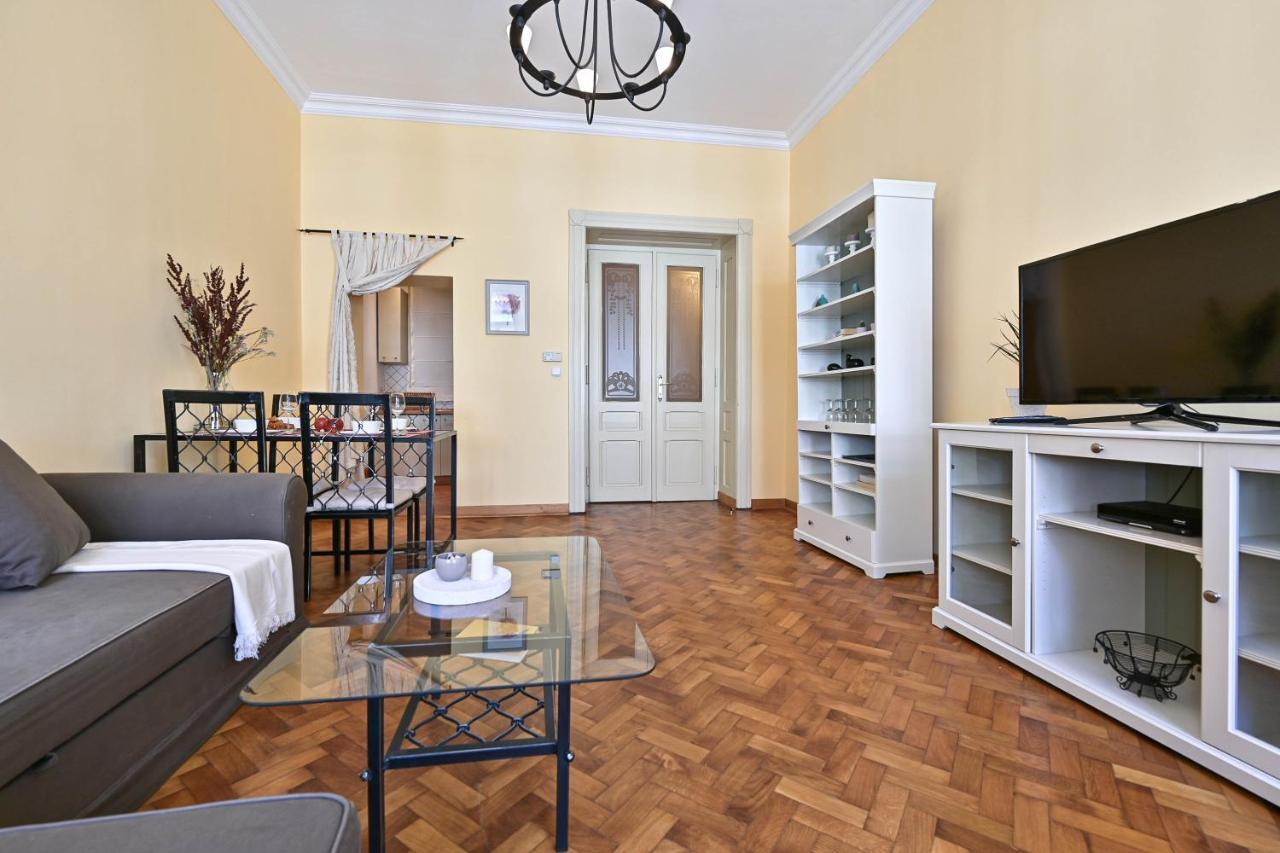 Wishlist Prague Residences - Old Town Bilkova מראה חיצוני תמונה